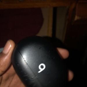 I’m selling beats sudio